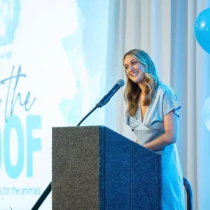 Raise the Wolf Gala